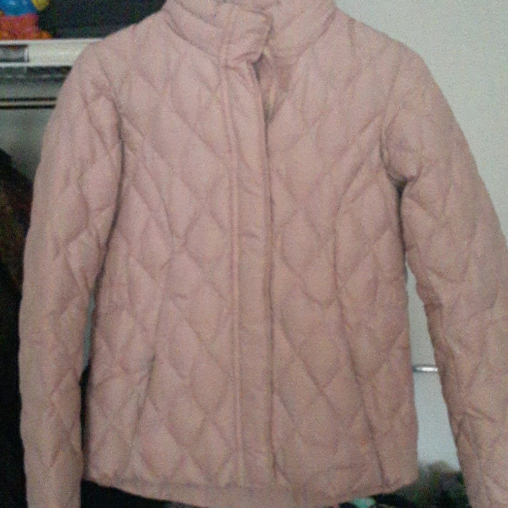 Eddie bauer jacket